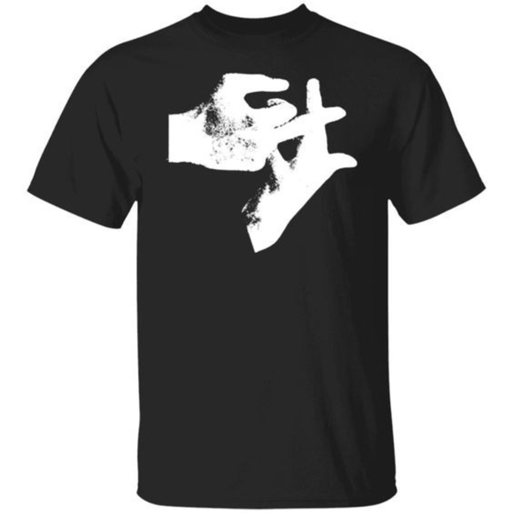 Playboi Carti Merch Hands Graphics Tee